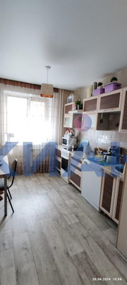 Фото квартиры по адресу Москва, 60 лет Образования СССР пр-кт, 20 