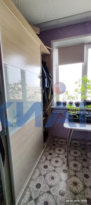 Фото квартиры по адресу Москва, 60 лет Образования СССР пр-кт, 20 