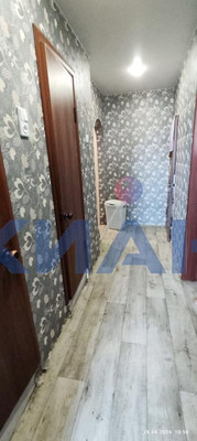 Фото квартиры по адресу Москва, 60 лет Образования СССР пр-кт, 20 