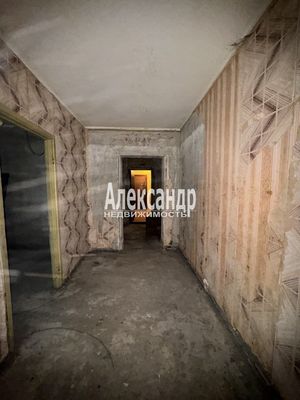 Объект по адресу Санкт-Петербург, Маршала Захарова ул, 50к1 