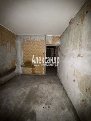 Фото квартиры по адресу Санкт-Петербург, Маршала Захарова ул, 50к1 