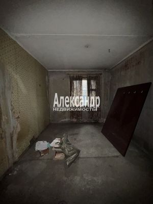 Фото квартиры по адресу Санкт-Петербург, Маршала Захарова ул, 50к1 