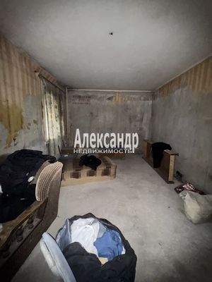 Фото квартиры по адресу Санкт-Петербург, Маршала Захарова ул, 50к1 