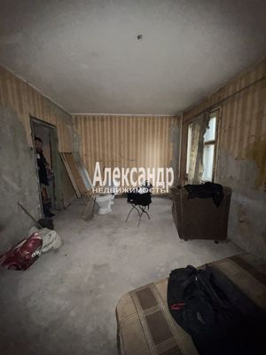 Фото квартиры по адресу Санкт-Петербург, Маршала Захарова ул, 50к1 