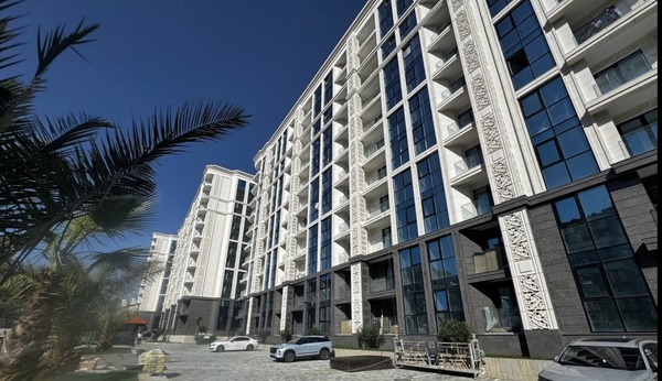 Объект по адресу Москва, Полтавская (Мамайка снт) ул, 21А 