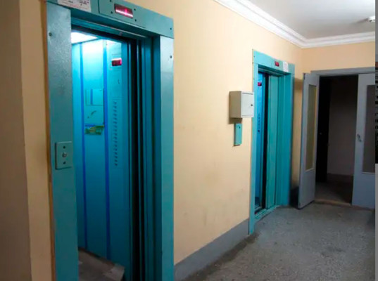 Фото квартиры по адресу Ленинградская обл, Всеволожский р-н, Оборонная ул, д. 2к4