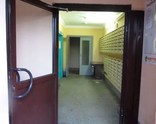 Объект по адресу Ленинградская обл, Всеволожский р-н, Оборонная ул, д. 2к4