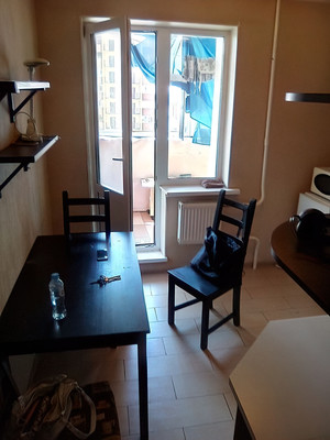 Фото квартиры по адресу Ленинградская обл, Всеволожский р-н, Оборонная ул, д. 2к4