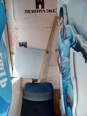 Фото квартиры по адресу Ленинградская обл, Всеволожский р-н, Оборонная ул, д. 2к4