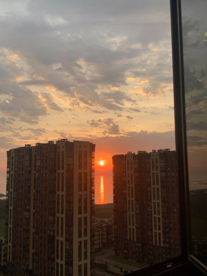 Объект по адресу Санкт-Петербург, Героев пр-кт, 33к1 