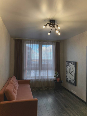 Объект по адресу Санкт-Петербург, Героев пр-кт, 33к1 