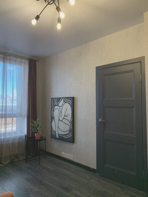 Объект по адресу Санкт-Петербург, Героев пр-кт, 33к1 