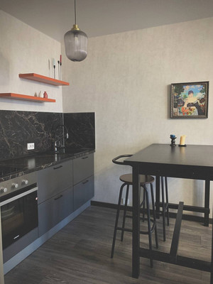 Объект по адресу Санкт-Петербург, Героев пр-кт, 33к1 