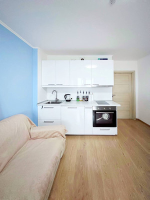 Объект по адресу Санкт-Петербург, Энергетиков пр-кт, 9к3 