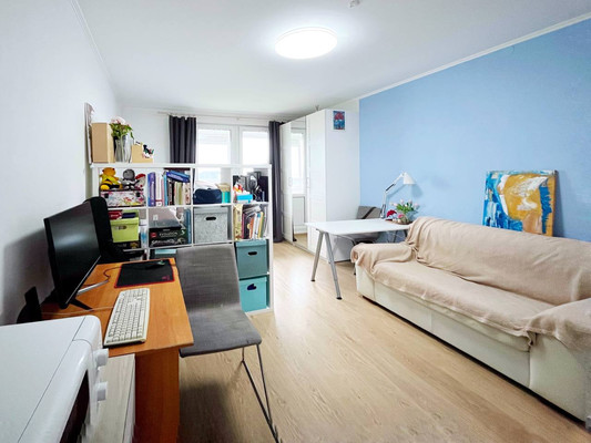 Объект по адресу Санкт-Петербург, Энергетиков пр-кт, 9к3 