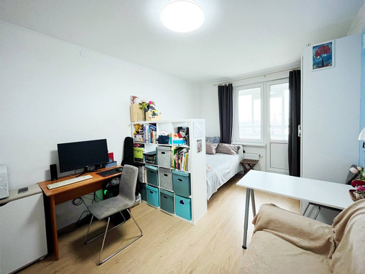 Объект по адресу Санкт-Петербург, Энергетиков пр-кт, 9к3 