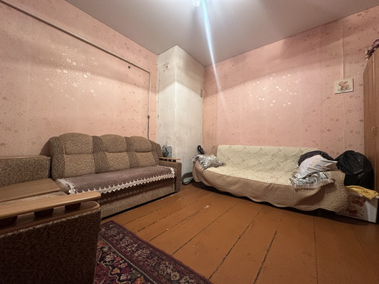 Объект по адресу Москва, Кирова ул, 72 