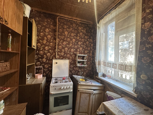 Объект по адресу Москва, Кирова ул, 72 