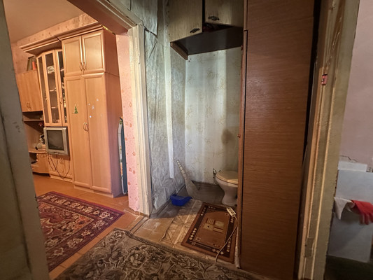 Объект по адресу Москва, Кирова ул, 72 