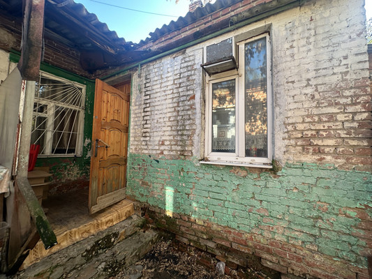 Объект по адресу Москва, Кирова ул, 72 