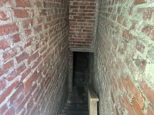 Объект по адресу Москва, Кирова ул, 72 