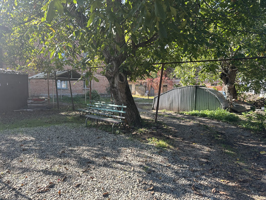 Объект по адресу Москва, Кирова ул, 72 