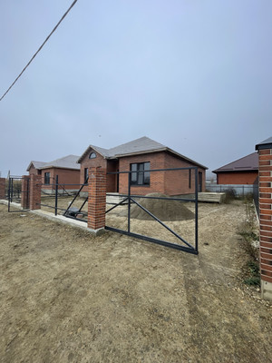 Объект по адресу Москва, Ставропольская ул 