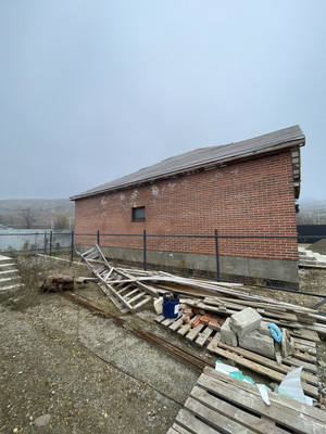 Объект по адресу Москва, Ставропольская ул 