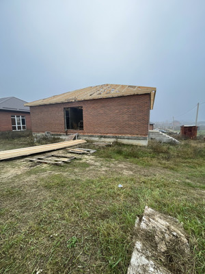 Объект по адресу Москва, Вишневая ул 