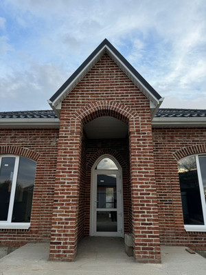 Объект по адресу Москва, Славянская ул, 5 