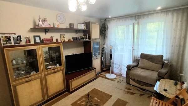 Объект по адресу Москва, Циолковского (Центральный р-н) ул, 56 