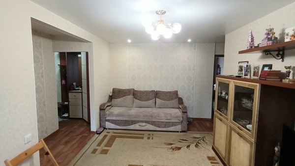 Объект по адресу Москва, Циолковского (Центральный р-н) ул, 56 