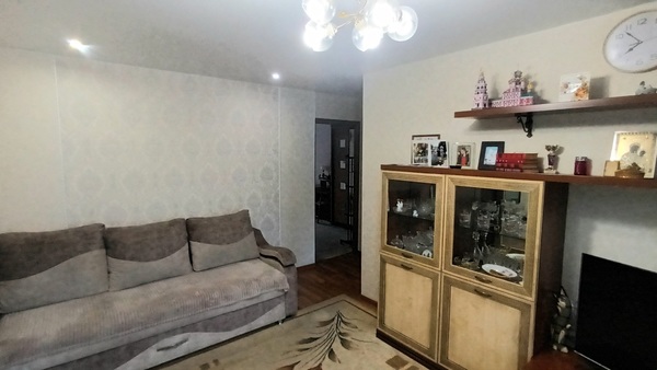 Объект по адресу Москва, Циолковского (Центральный р-н) ул, 56 