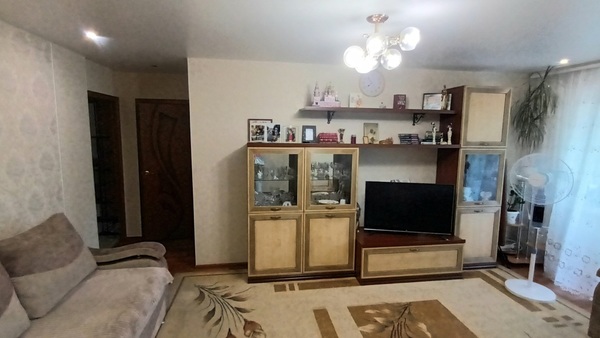 Объект по адресу Москва, Циолковского (Центральный р-н) ул, 56 