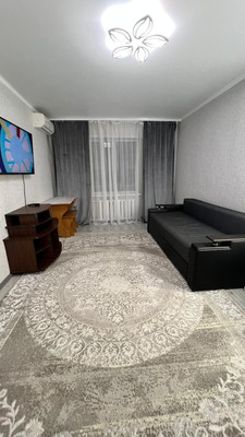 Объект по адресу Москва, Октябрьская ул, 95 