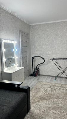 Объект по адресу Москва, Октябрьская ул, 95 