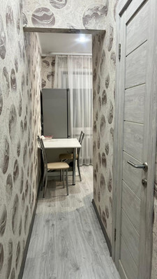 Объект по адресу Москва, Октябрьская ул, 95 