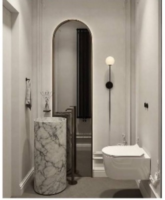 Объект по адресу Москва, Ленинский пр-кт, 83к1 