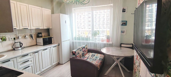 Объект по адресу Краснодарский край, им. Героя Пешкова ул, д. 7