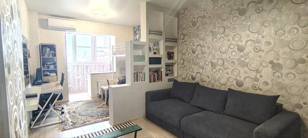 Объект по адресу Краснодарский край, им. Героя Пешкова ул, д. 7