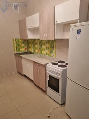 Объект по адресу Москва, Борисова ул, 44 