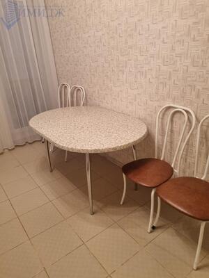 Объект по адресу Москва, Борисова ул, 44 