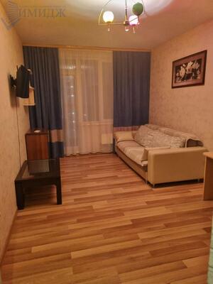 Объект по адресу Москва, Борисова ул, 44 