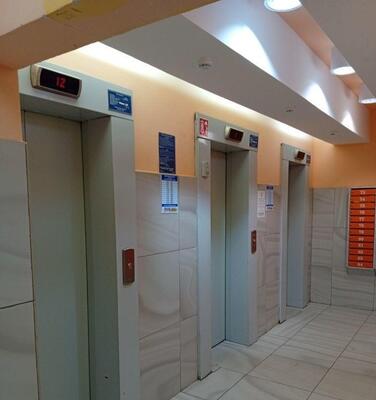 Объект по адресу Москва, Судостроительная ул, 155 