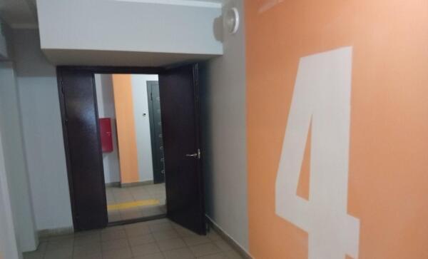 Объект по адресу Москва, Судостроительная ул, 155 