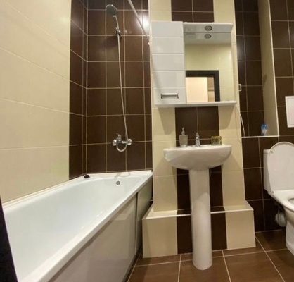 Объект по адресу Санкт-Петербург г, Московский пр-кт, д. 73к5