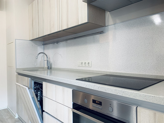 Объект по адресу Москва г, Донецкая ул, д. 30к1