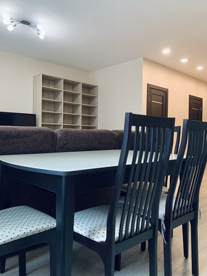 Объект по адресу Москва г, Донецкая ул, д. 30к1