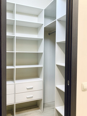 Объект по адресу Москва г, Донецкая ул, д. 30к1