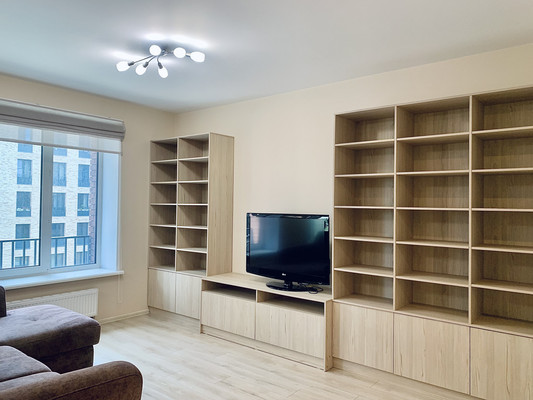 Объект по адресу Москва г, Донецкая ул, д. 30к1